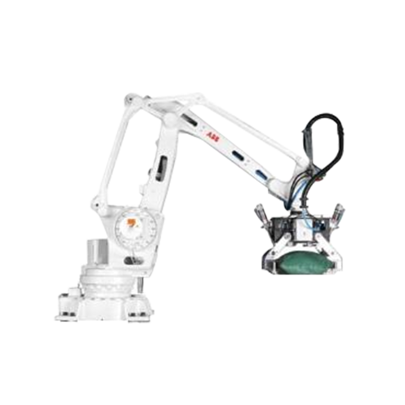 Seria ABB460 Economisirea energiei și paleteul robot automat compact