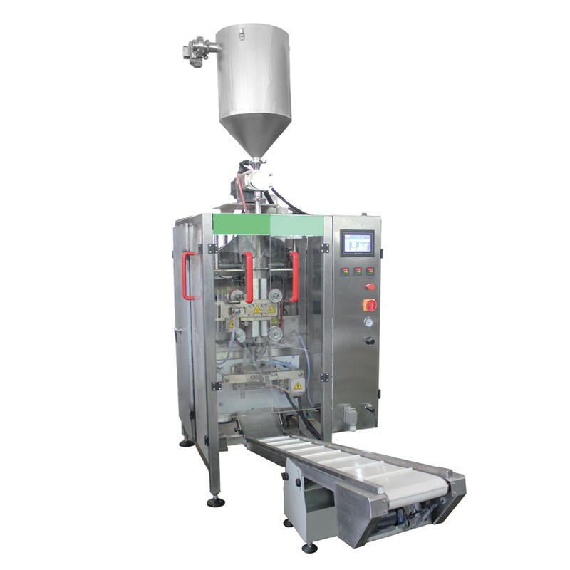 Mașină de ambalare automată a lichidelor verticale MP-7300GY