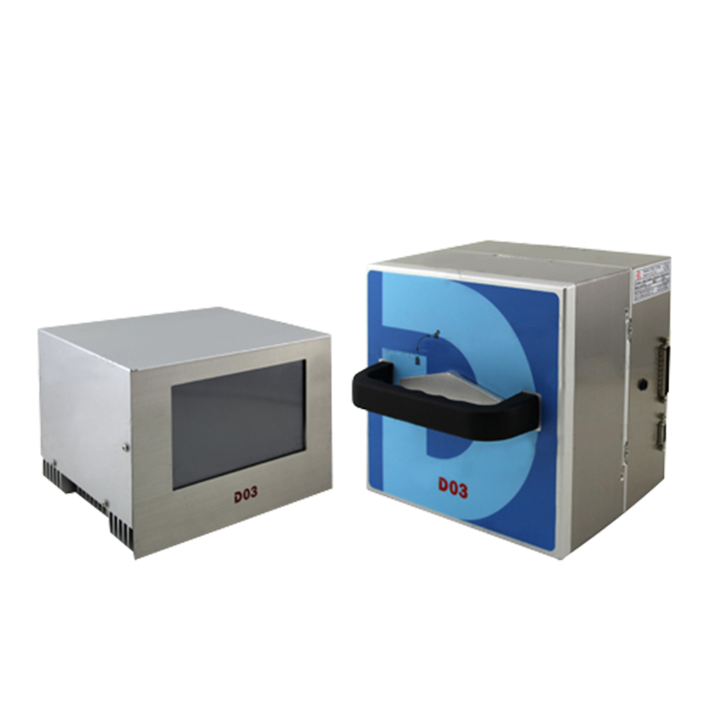 DK-D01, D02, D03, D04, D05 Imprimantă de transfer termic complet automată de înaltă compatibilitate