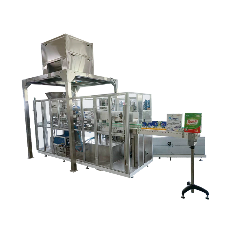 Mașină de carton MP-100